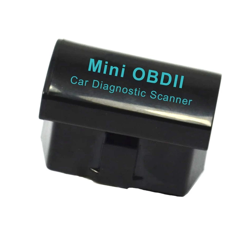 

MINI OBD Bluetooth OBD2 Auto Car Scanner for Android Torque ELM327 OBD II