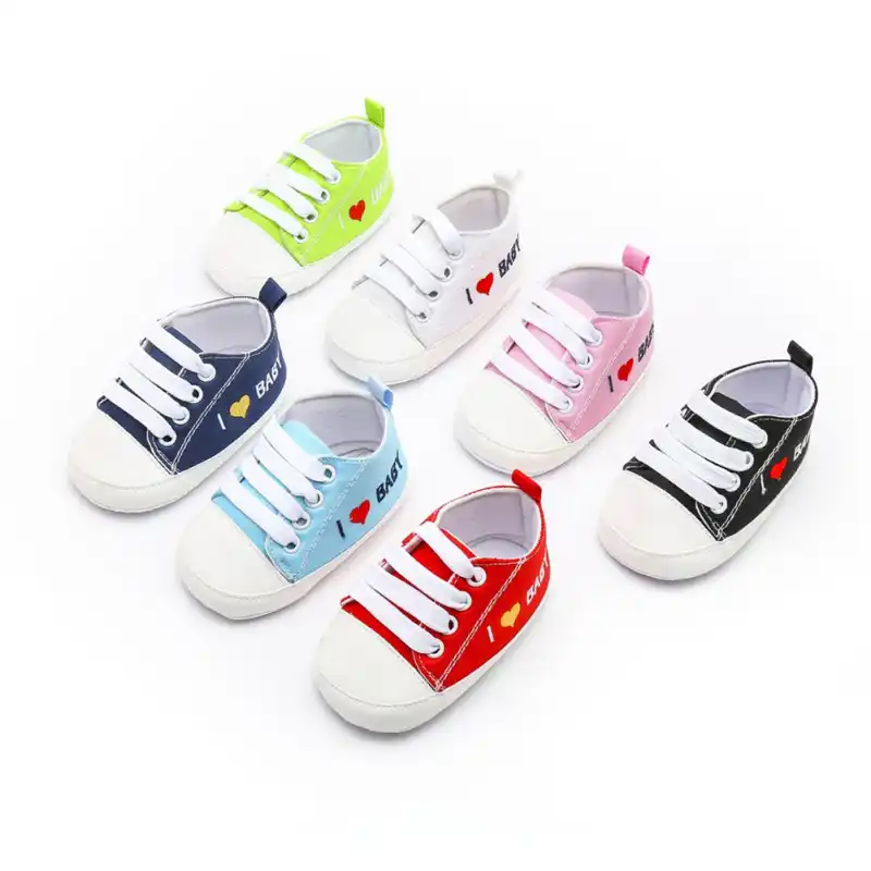 infant shoes