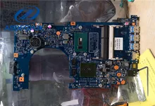 Laptop motherboard NBMQK11008 NB.MQK11.008 for Acer For aspire V Nitro VN7-571G motherboard I7-5500U GT840M 100% test ok