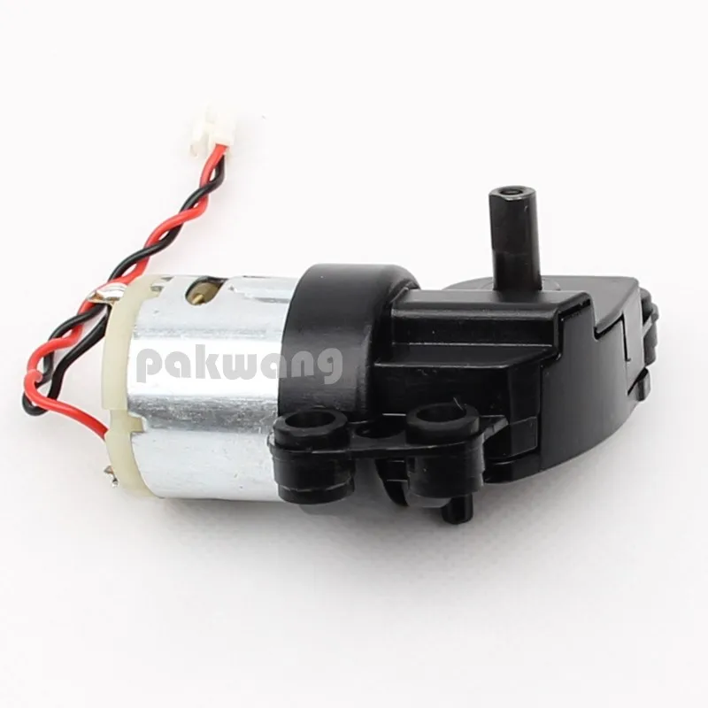 right side brush motor5