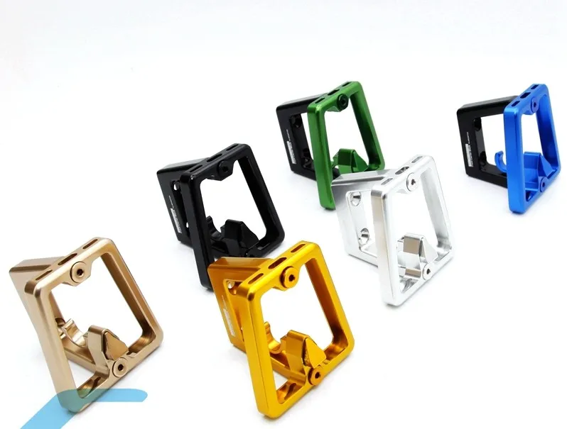 Excellent Brompton Front Carrier Block 0 Excellent Brompton Front Carrier Block 0