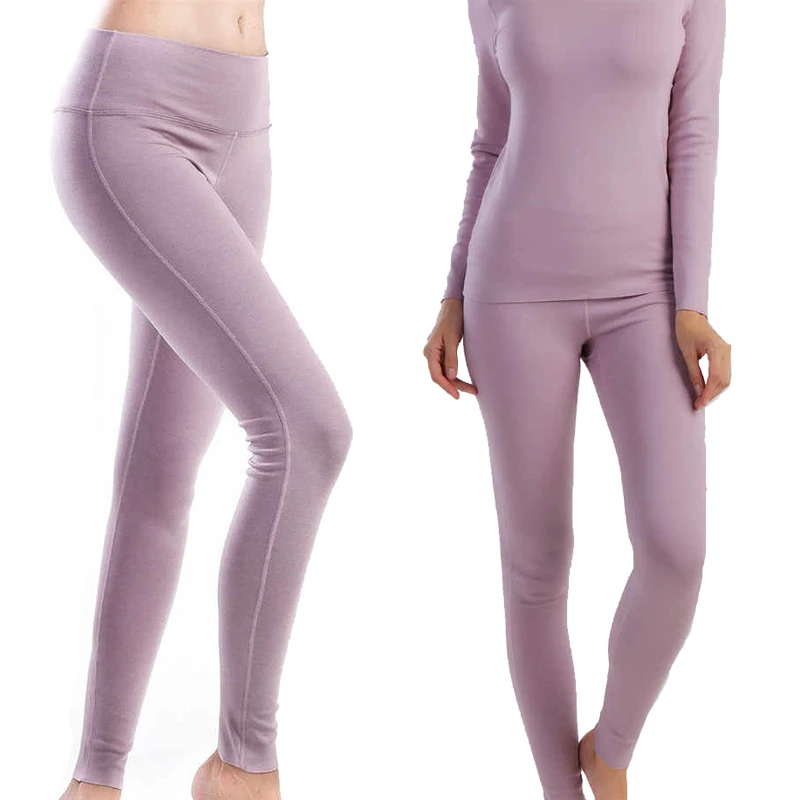warm yoga leggings
