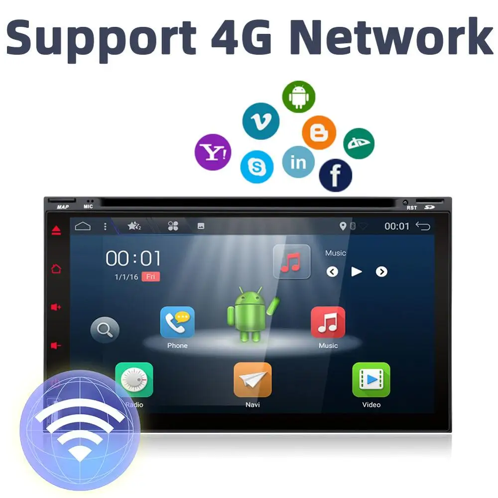 Bosion Octa Core 2din android 9 0 автомобильный аудио DVD стерео радио для NISSAN QASHQAI Tiida GPS TV 3G WiFi dvd