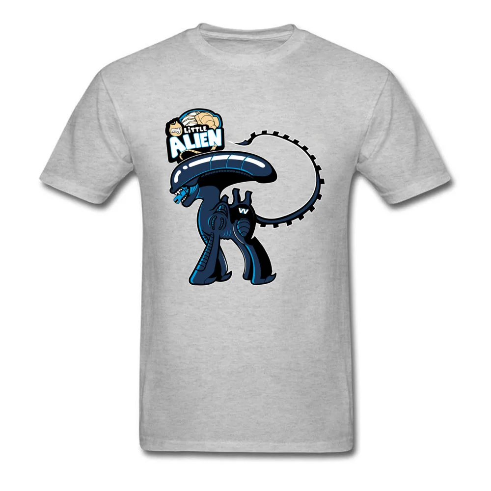 my little alien 4115_grey