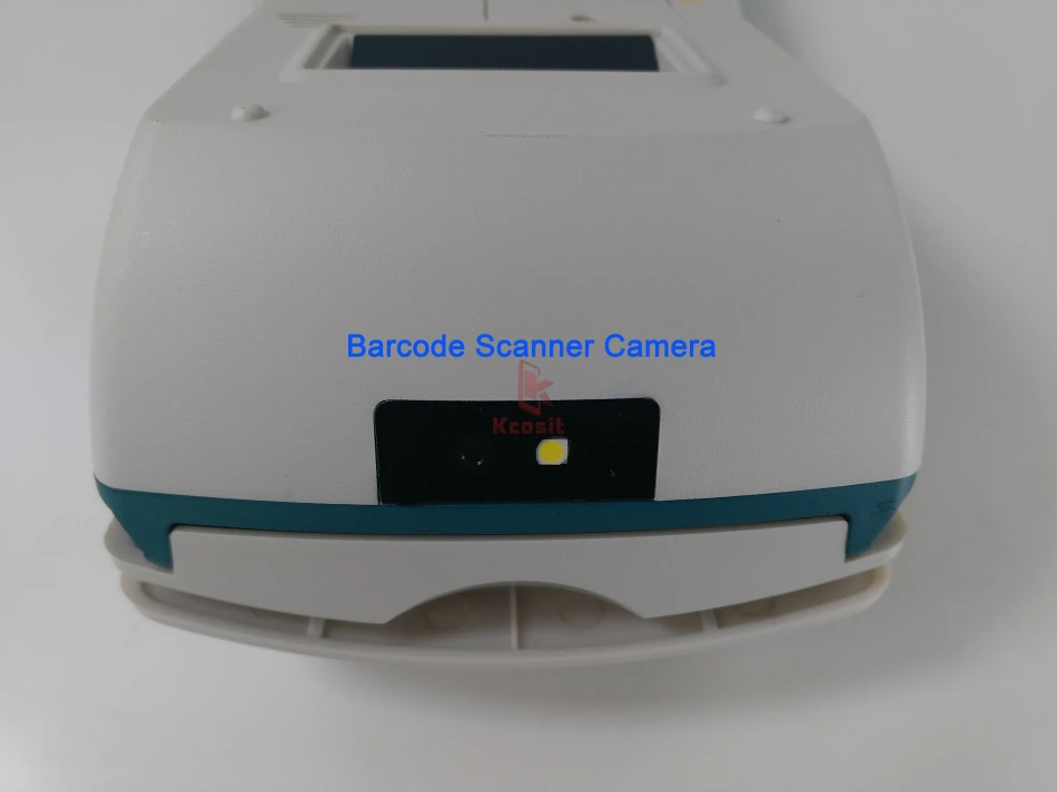 Kcosit H5501 Pos Printer Terminal (21)