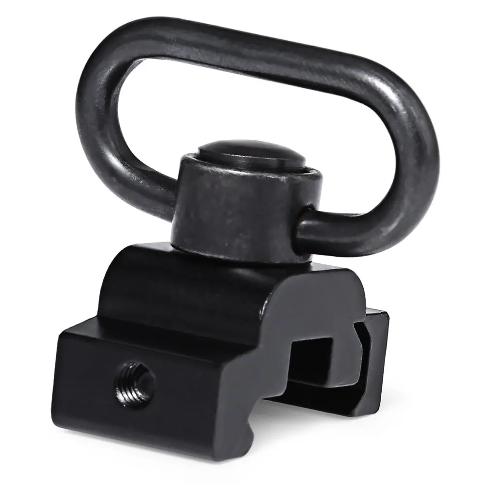 Sling Swivel Attachment +Allen Key Quick Release Detach Sling Swivel