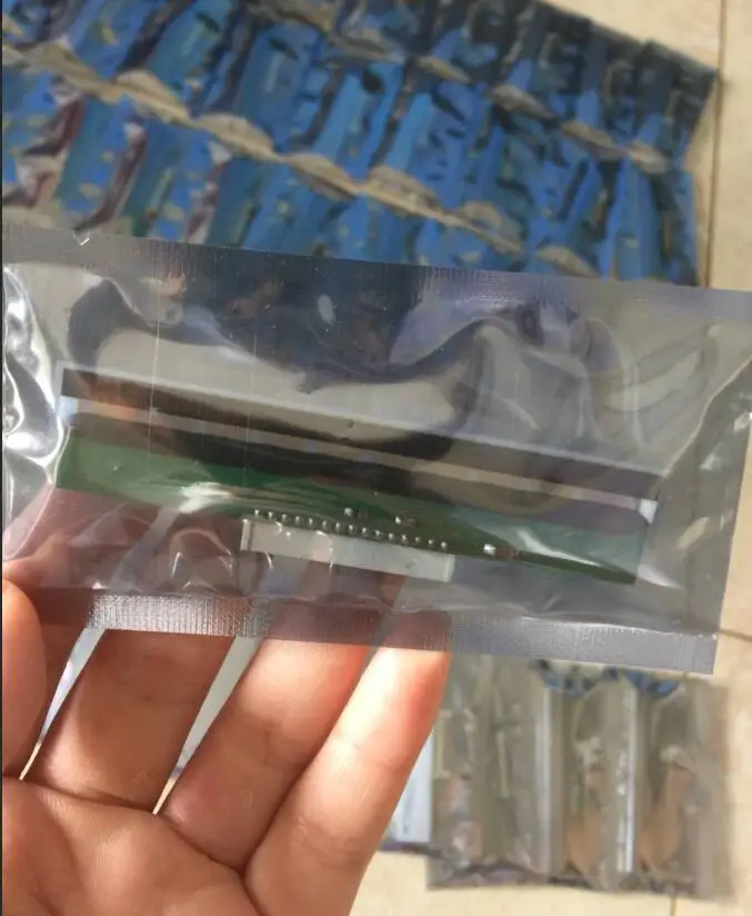 100% new original PT-900T SHEC TL80-BY2 printhead for Wincor th200e POS printer 15pins print head | Компьютеры и офис