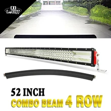 CO LIGHT 8D 52 CO LIGHT 8D 52