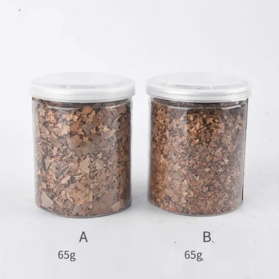scale model leaves (4)