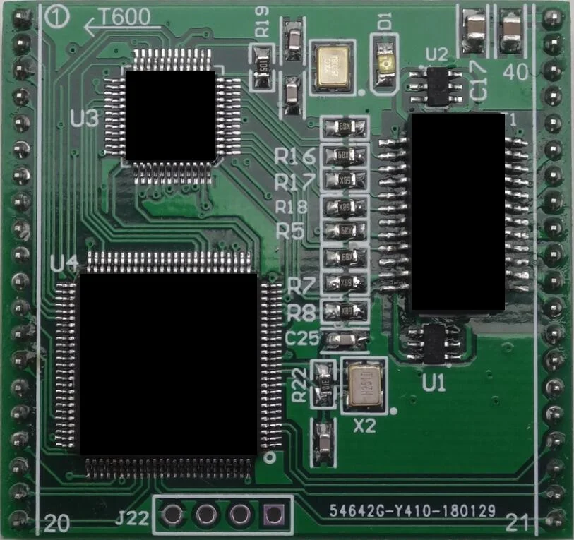 

Oral Server/6 Serial Port to Dual Network/485/232/Modbus TCP to RTU