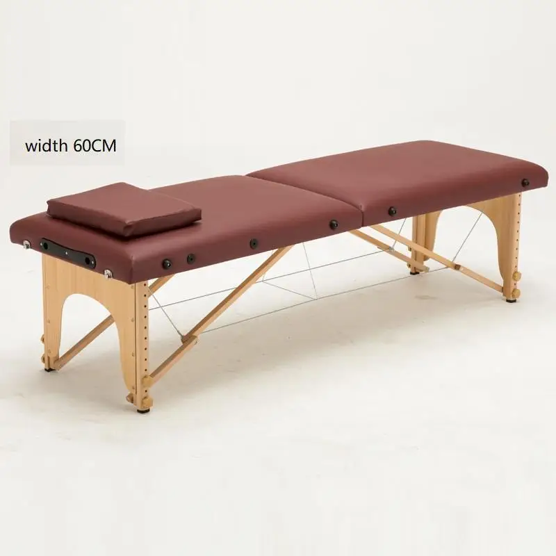 Camilla Plegable Massagetafel педикюр De Pliante Татуировка Cama Para masaje салон красоты мебель складной стул стол массажная кровать - Цвет: Number 26