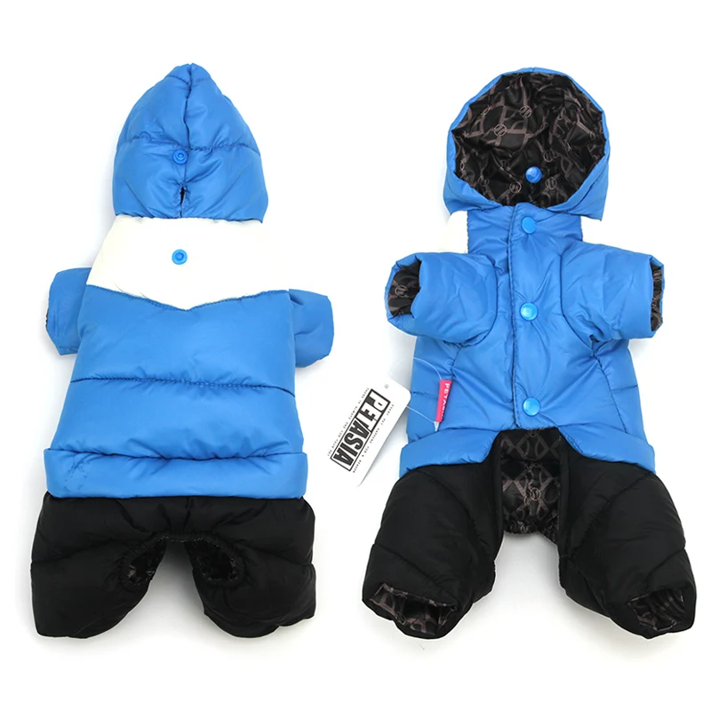 PETASIA New Winter Dog Clothes 317