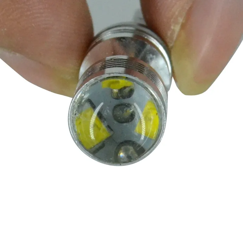 Автомобильные клиновидные лампы 10 шт. 30 Вт 6 smd 5 Вт|t10 smd|t10 levousmd t10 |