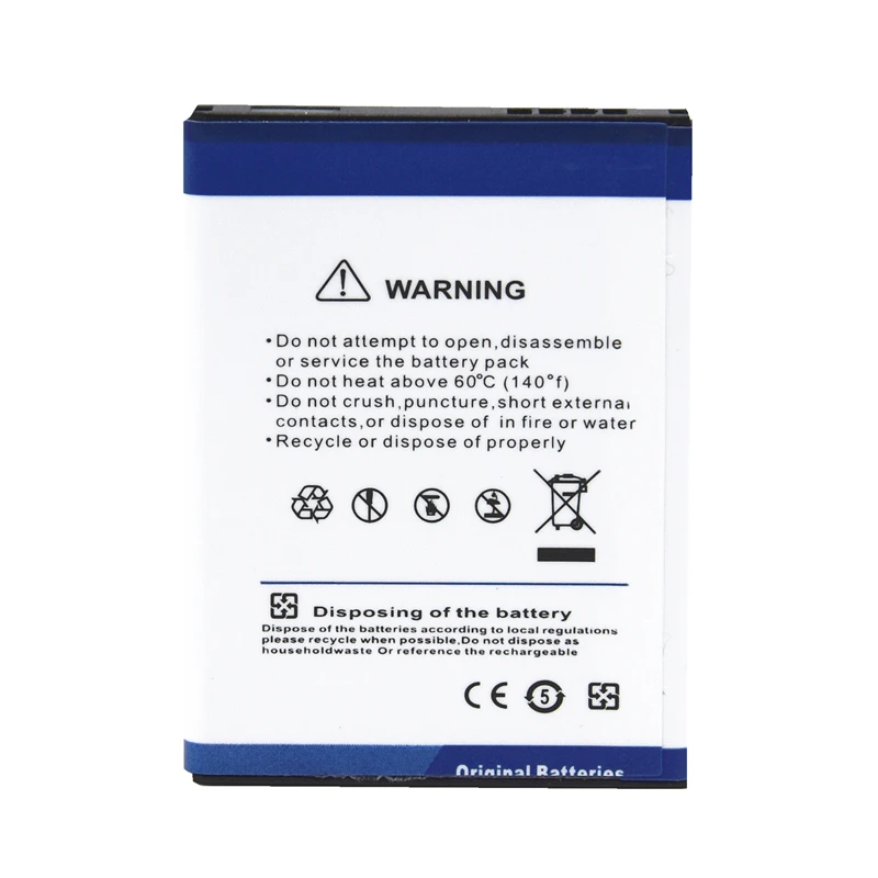 EB-BG130ABE Battery For Samsung Galaxy Star 2 Star Pro Star2 G130 Battery+ tracking number (12)