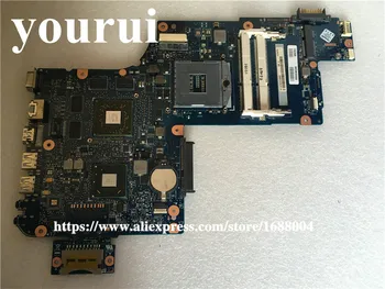 

rPGA 988B CPU 2GB non-integrated for Toshiba laptop motherboard L870 C870 L870 L875 L875D C870 C875 C870D S875 H000043510