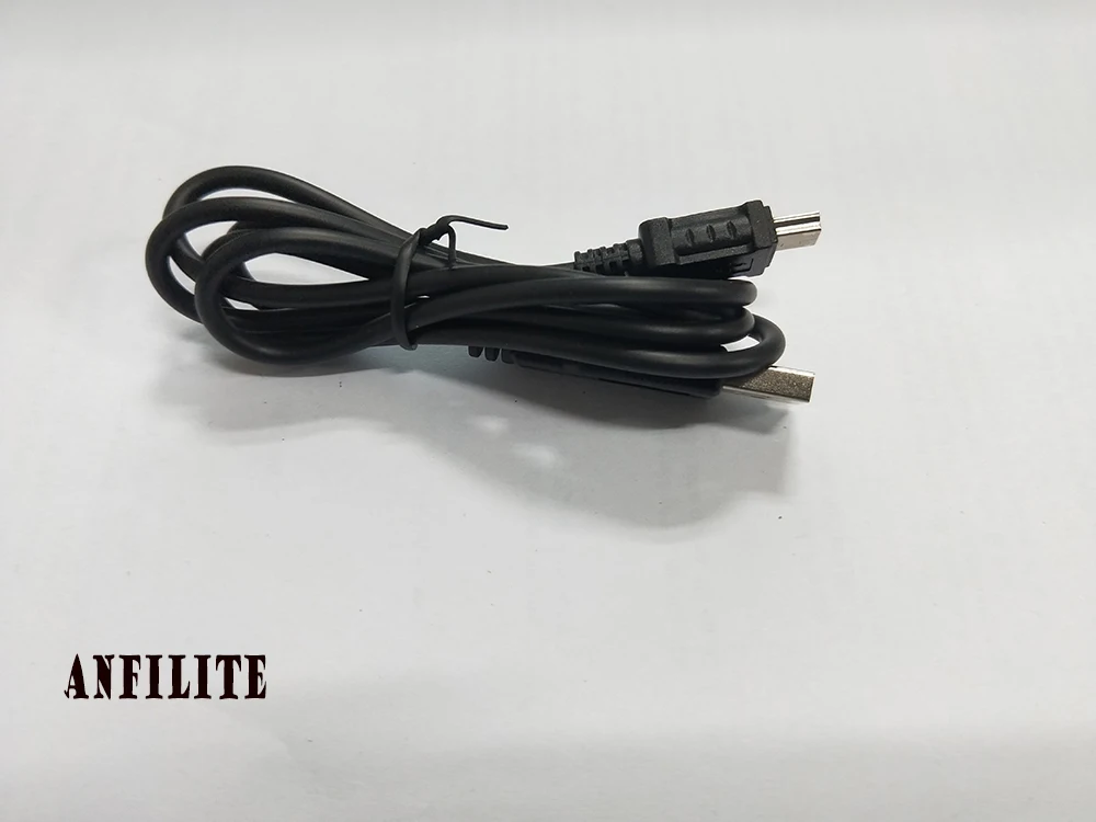 

Anfilite 40 pcs Free shipping car truck gps navigation CE GPS navigator usb cable accessories