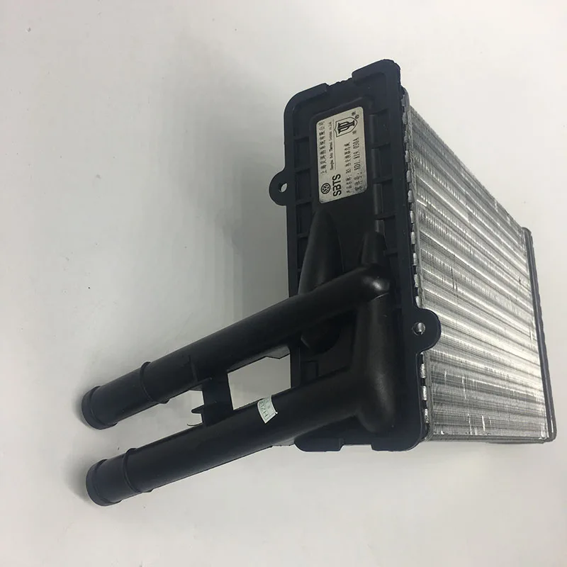 Теплообменник подогреватель радиатора для VW passat AUDI A4 OE 8D1819030B 8D1819031C 8D1819030A|radiator