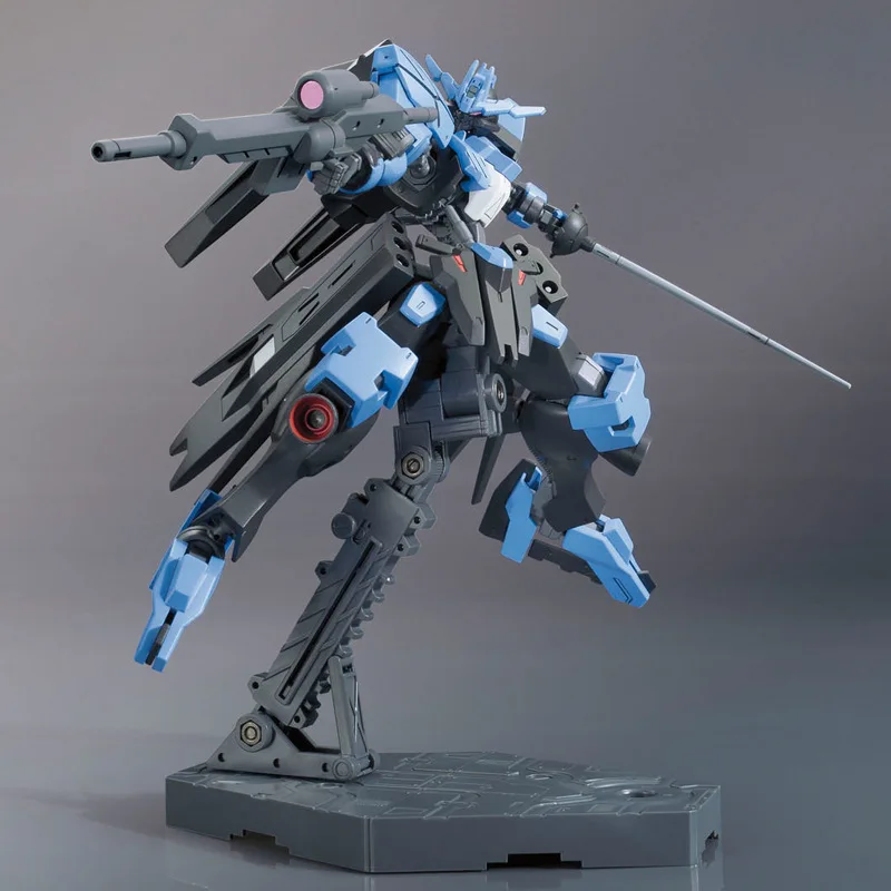 BANDAI RG Vidal Model Assembly Gundam Model Japan Original 1/144 Action Figure Gundam Toy BANDAI RG Vidal Model Assembly Gundam Model Japan Original 1/144 Action Figure Gundam Toy