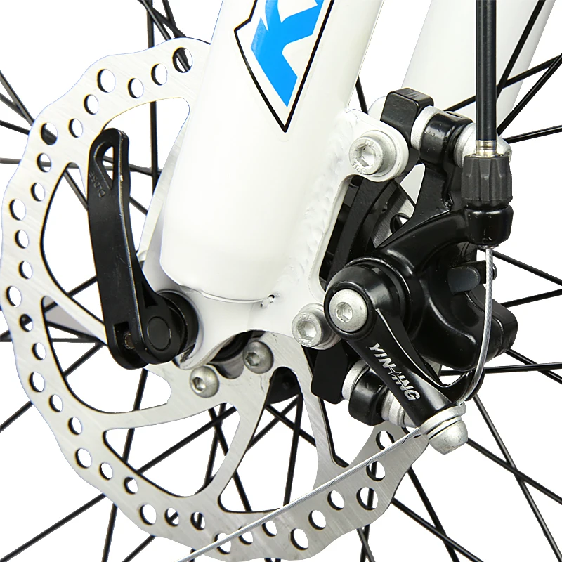 Perfect Bicycle Mountain Bike Adult Male And Female Variable Student Youth Double Shock Absorption 5