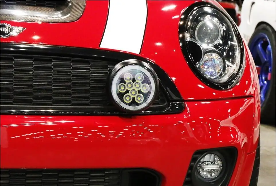 Mini Cooper Parts Accessories
