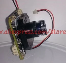 Hot Product hi3518e HI3518EV200 hi3518ev200   Development board AR0130 dual serial port TF Card