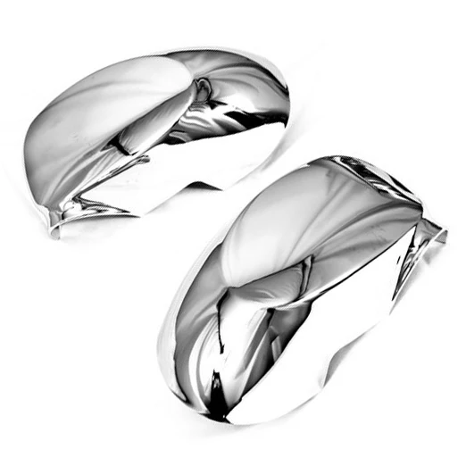 

Chrome Styling Side Mirror Cover for Chevrolet Matiz / Spark 05-09