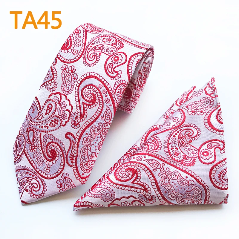 TA45