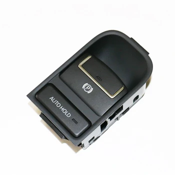 

ELISHASTAR OEM Electronic Parking Brake Automatic Switch for VW TIGUAN SHARAN SEAT Alhambra 5N0 927 225 5N0927225