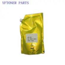 YFTONER японский тонер-картридж для Sharp ar021 AR-021 AR 3020 3818 3820 3821 AR3818 2818 215 235 255 275 280 1820 тонер порошок