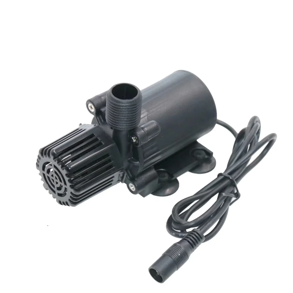DC 24V Water Pumps for Waterfall/Micro Fountain/Grassland/Solar Deep