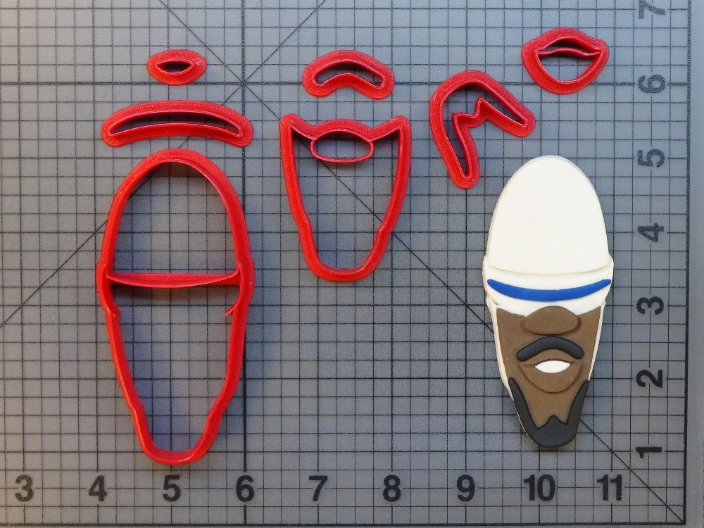 JB_The-Incredibles-Frozone-266-796-Cookie-Cutter-Set-Cartoon-Character-266-796