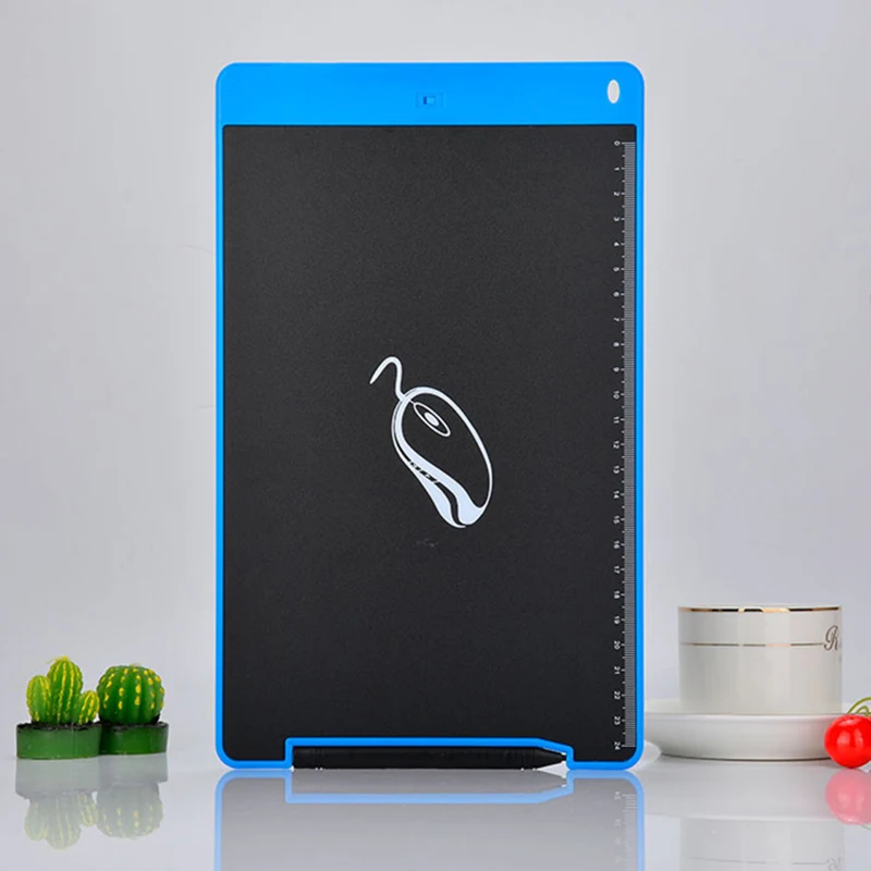 

12'' LCD Writing Tablet Digital Drawing Tablet Handwriting Pads Portable Electronic Tablet Board ultra-thin Board with pen P15