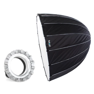 Prix pour Selens 120 cm soft box Hexadecagon Parapluie flash studio diffuseur Softbox pour Bowens/Balcar/Elinchrom mont avec transport sac Prix pour Selens 120 cm soft box Hexadecagon Parapluie flash studio diffuseur Softbox pour Bowens/Balcar/Elinchrom mont avec transport sac