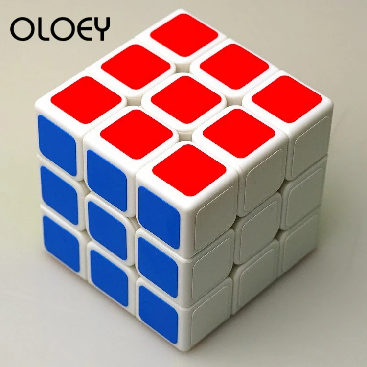 

Educational Toys Third Order Magic Cube Light Infinity Cube Stress Reliever Exercise Intelligence Active Toys Free Delivery