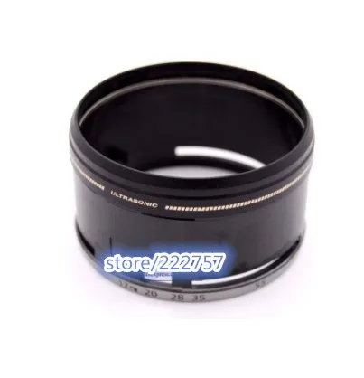 

New For Canon EF-S 17-55mm f/2.8 IS USM lens Zoom Control Barrel Assembly Replacement Part