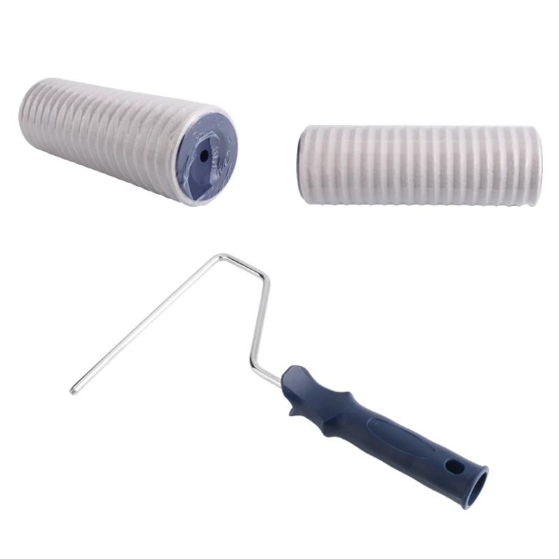 Patterned Paint Roller Decorative Paint Epoxy Flooring Tools Drill Airless Sprayer Textured Wood Graining For Wall Path 24ts Paint Tool Sets Aliexpress Patterned Paint Roller Decorative Paint Epoxy Flooring Tools Drill Airless Sprayer Textured Wood Graining For Wall Path 24ts Paint Tool Sets Aliexpress