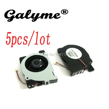 

5pcs/lot Brand New 7w Cooling fan Fit for PS2 Playstation 2 Slim Console 70000 7000X 7500X Built-in Inner fan Game Repair Parts