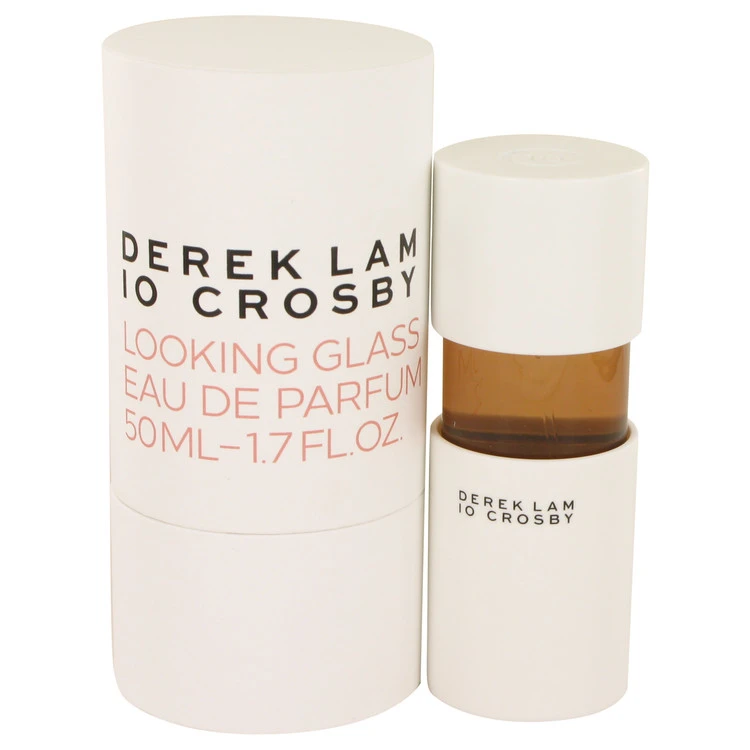 Looking Glass by Derek Lam 10 Crosby Eau De Parfum Spray 1.7 oz for Women