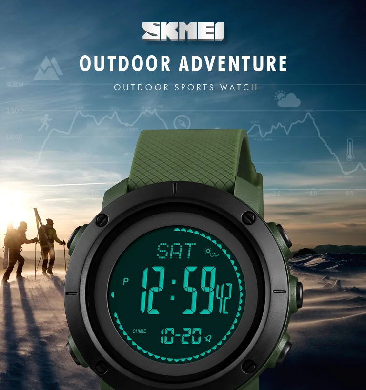 fashion sports watches-1