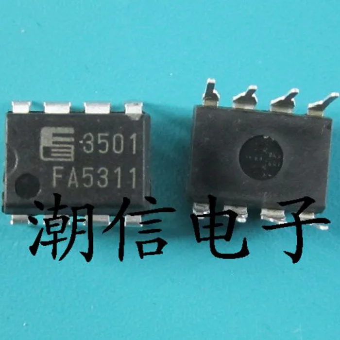 (Si Тай и SH) 5311 FA5311 DIP-8 | Электроника