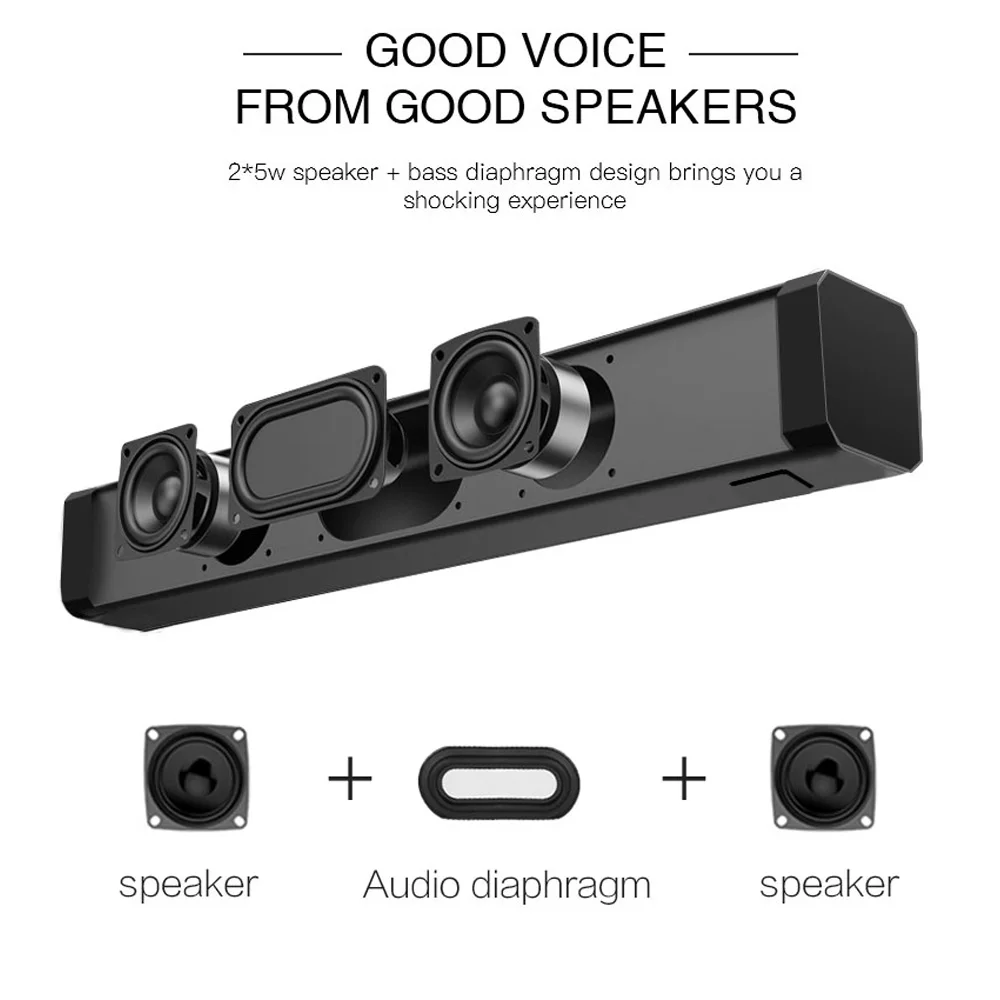 TV SPEAKER (5)