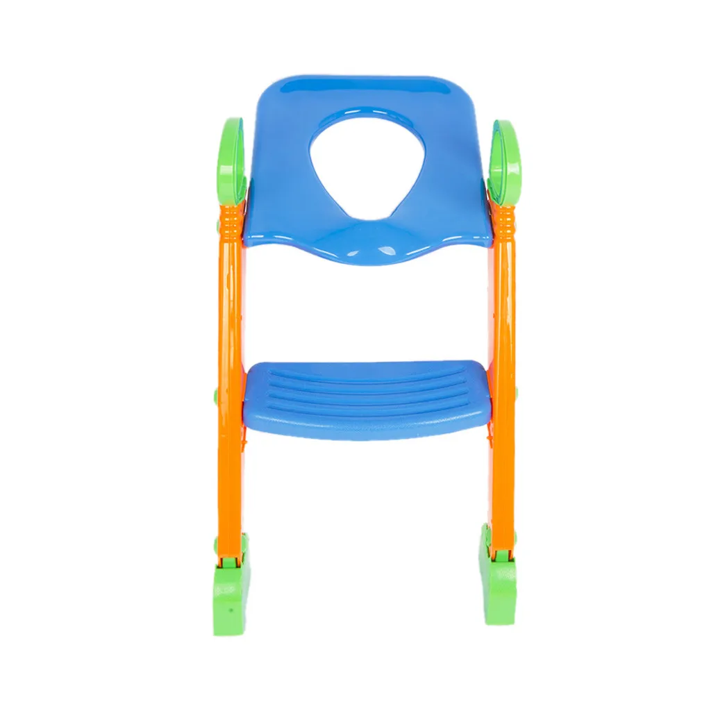 Детский горшок обучающее сиденье со ступенчатой лестница-стул для детей ясельного возраста стул туалетный pisuar dla dzieci urinoir enfant urinio portatil