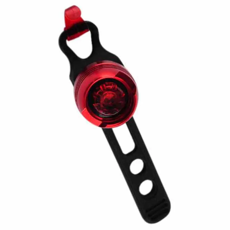 

Bicycle LED Tail Light Safety Warning Light Night Bike Rear Light Lamp Usb Charging bike Creative taill