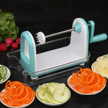 

Manual Vegetable Cutter Slicer Kitchen Accessories Multifunctional Potato Carrot Grater Kitchen Gadgets Stainless Steel Tools
