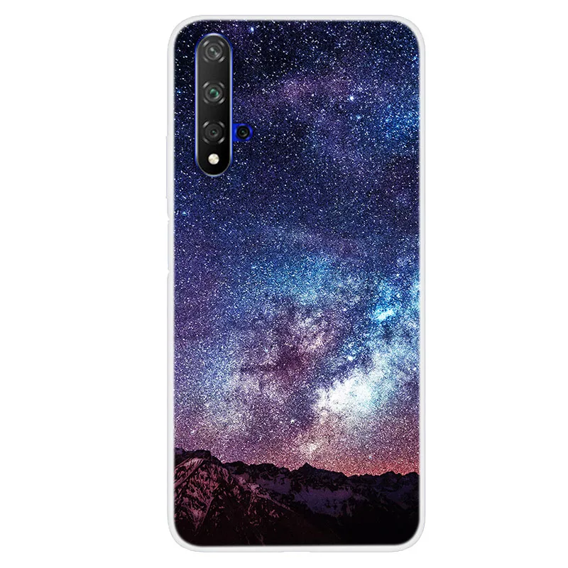 满天星