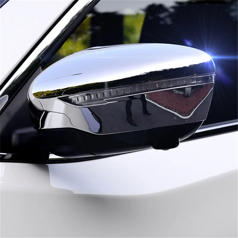 Rearview-Mirror-Covers-For-For-Nissan-Qashqai-J11-For-Rogue-X-Trail-T32-2014-Rear-Mirror (1)