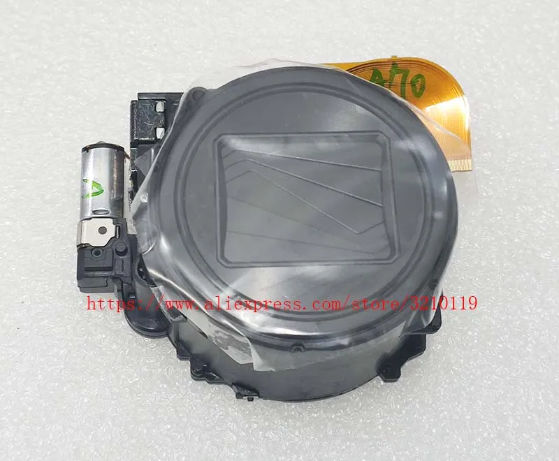 

New original lens Repair parts For Sony Full Optical zoom lens Without CCD For Sony DSC-HX50V DSC-HX60V HX50 HX60