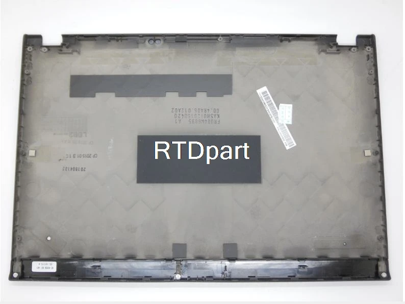 Верхняя крышка ноутбука для lenovo Thinkpad 220I X220 X230 X230I 04W6895 60.4RA08.012 04W1406 04W2185 60.4RA20.001 назад