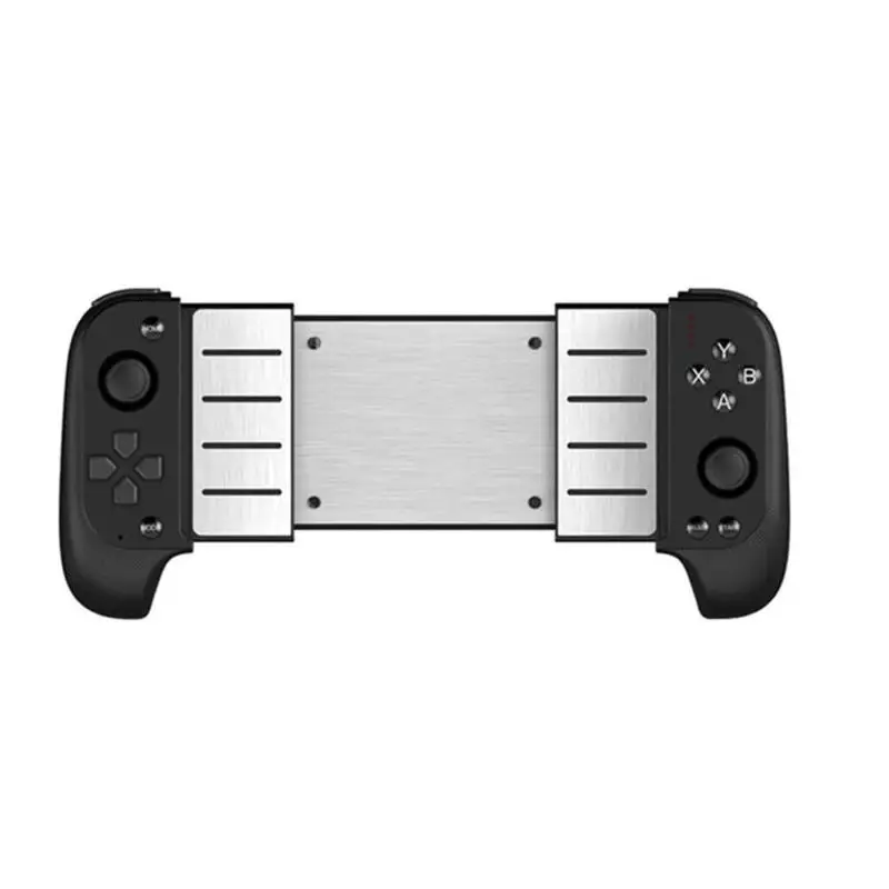  2 Types Wireless Bluetooth Gamepad for Pubg Tirgger Mobile Game Joystick for Pubg Controller Hand G