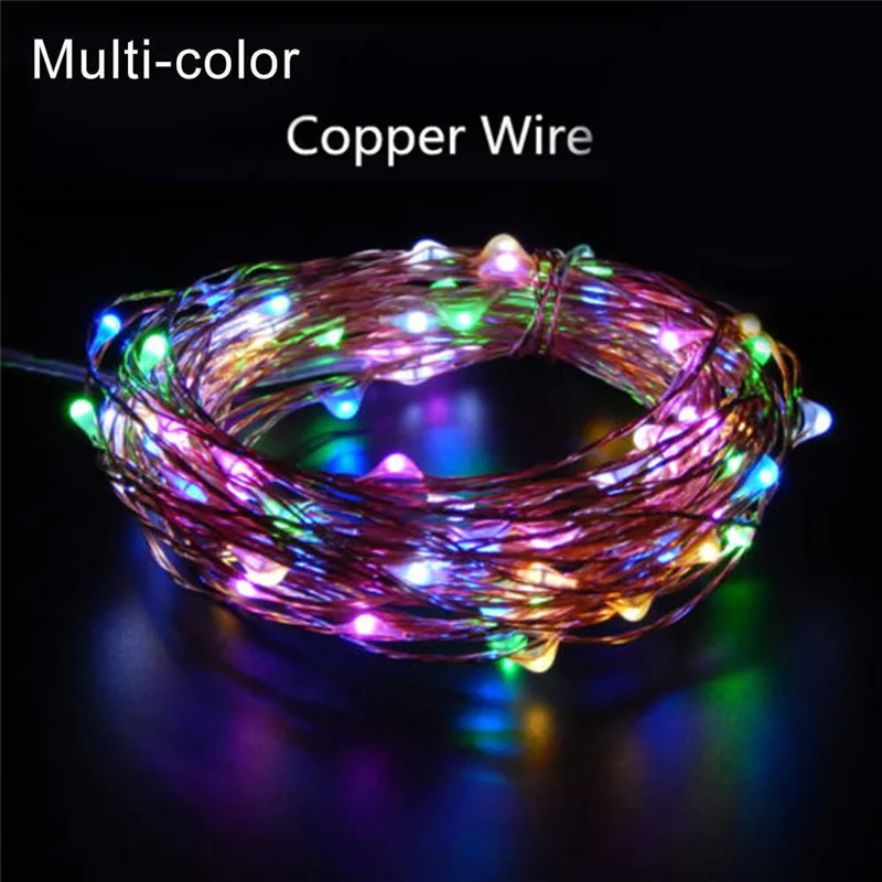 ECLH 10M 20M 30M 50M Waterproof Copper led string DC12V with DC connector Fairy light holiday decoration outdoor street Garden ECLH 10M 20M 30M 50M Waterproof Copper led string DC12V with DC connector Fairy light holiday decoration outdoor street Garden